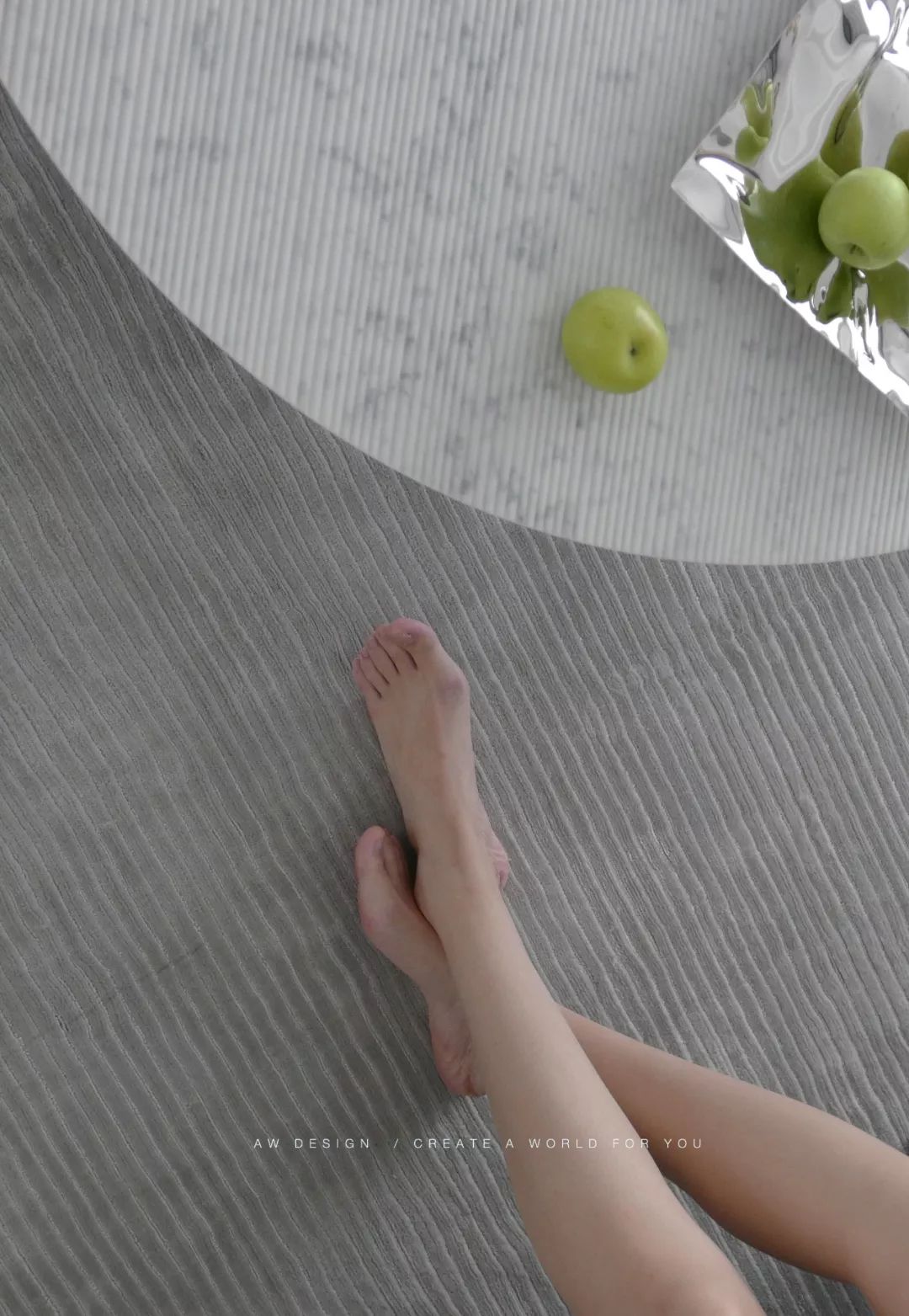 南京私宅设计 | 半晴半雨的现代空间-24