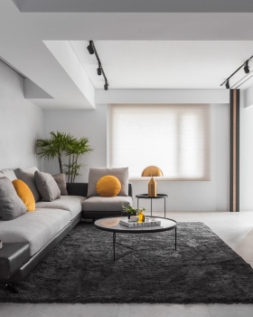 喃喃私宅 Hushed Dwelling丨和和设计 HOHO Design