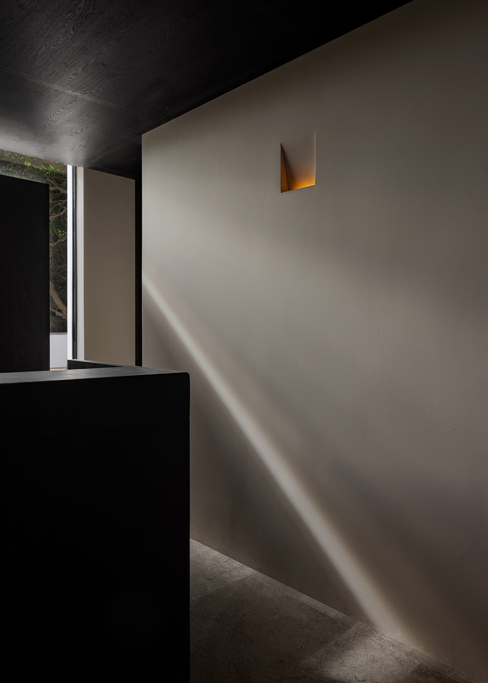 苫也·不若林丨中国深圳丨蜚声设计-58