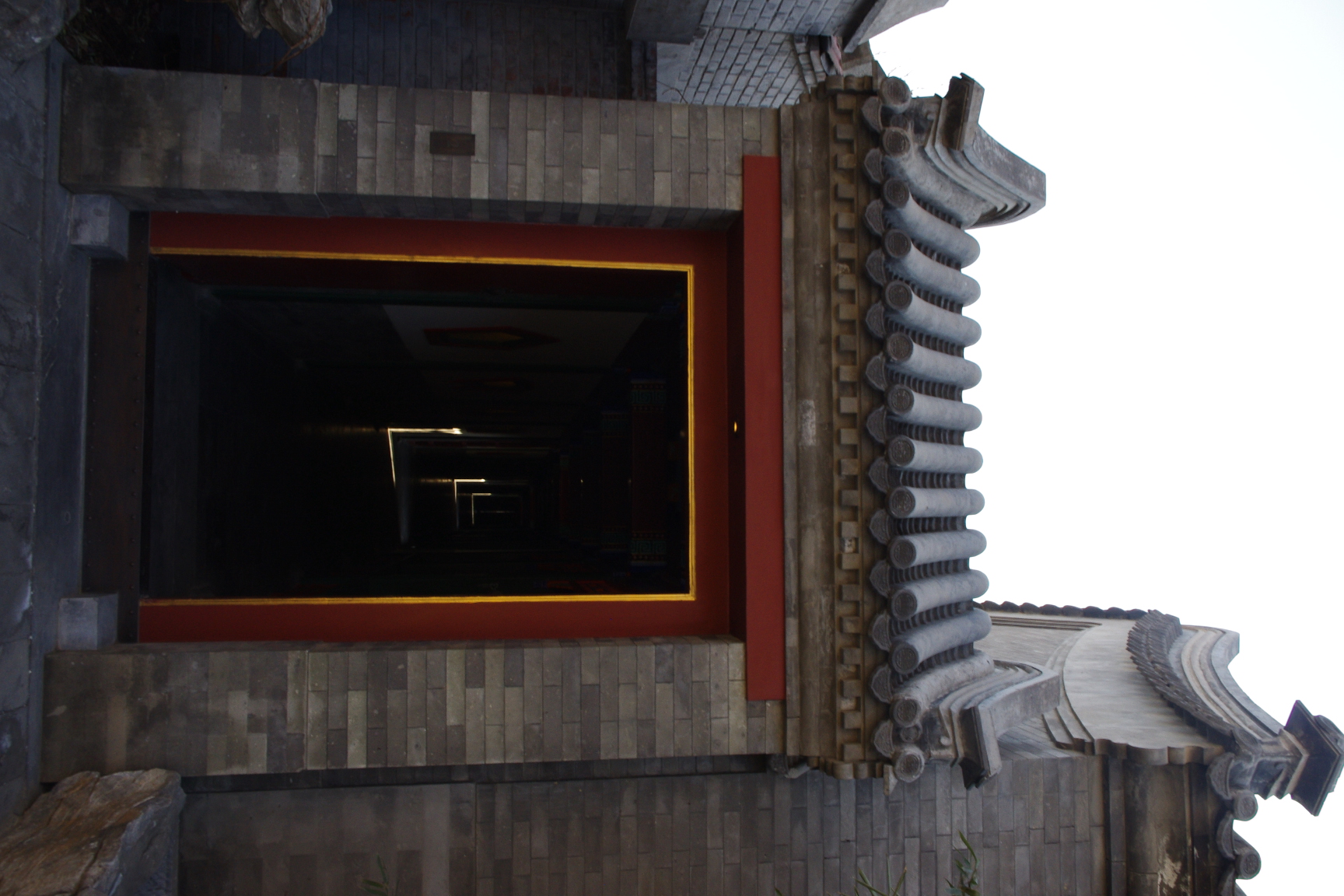 Jaya 北京安曼颐和酒店-6-7