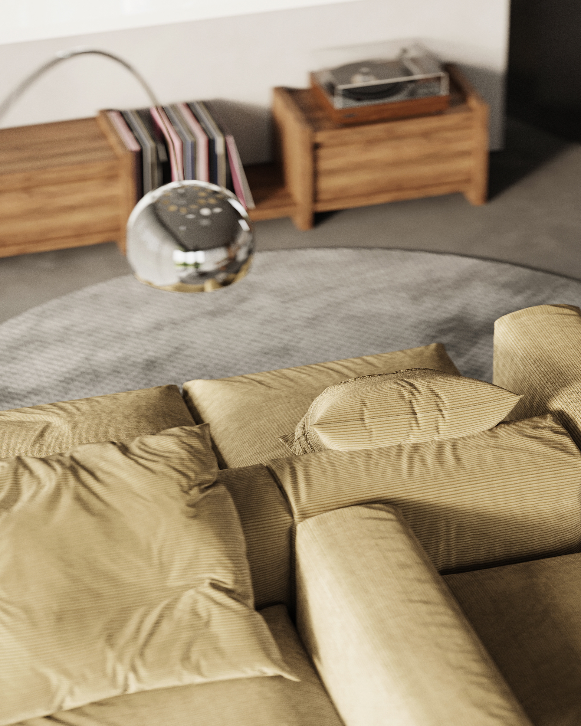 奥尔塔巴图米住宅（ORTABATUMI 为可能的地名或特定名称，音译） -16