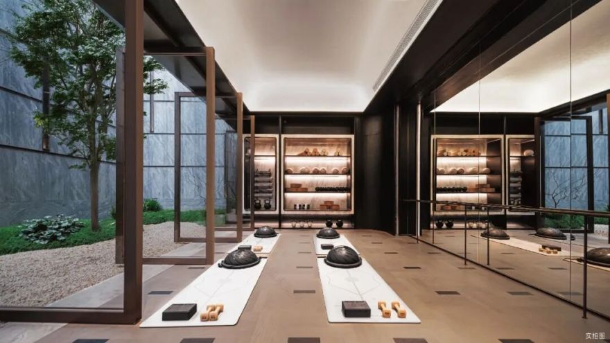 龙湖新绿色锦江峯萃-59