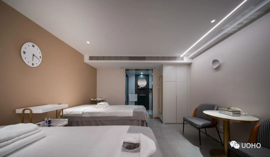 英伦玛莎玉兰店丨迪克设计-49