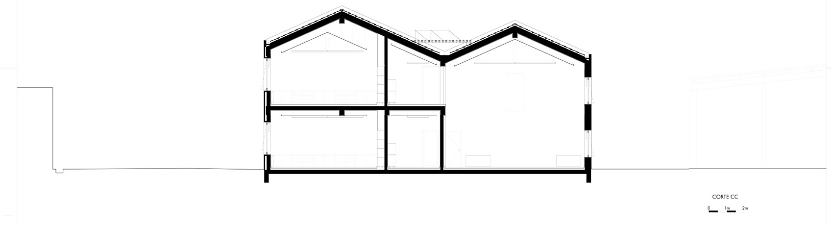 São Bernardo 小学丨葡萄牙丨ARTE TECTóNiCA-74