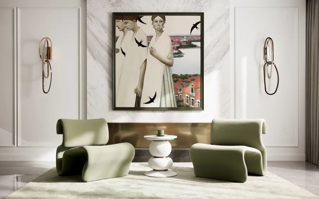 德化阳光城·隆恩丽景湾央墅丨中国泉州丨IF DESIGN羽果设计-10