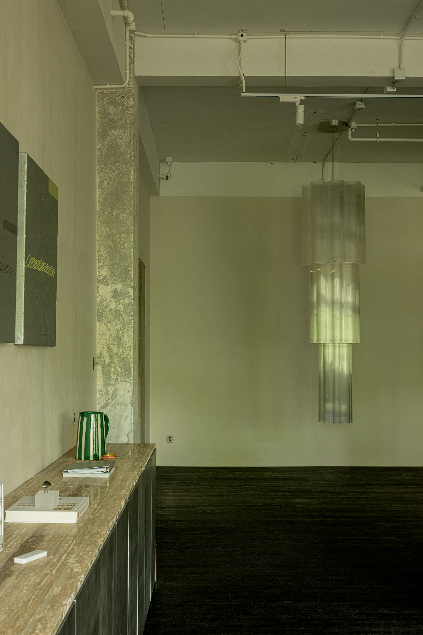 流动的场域,自然的诗意 · LAY DESIGN 岚一设计丨中国上海-45