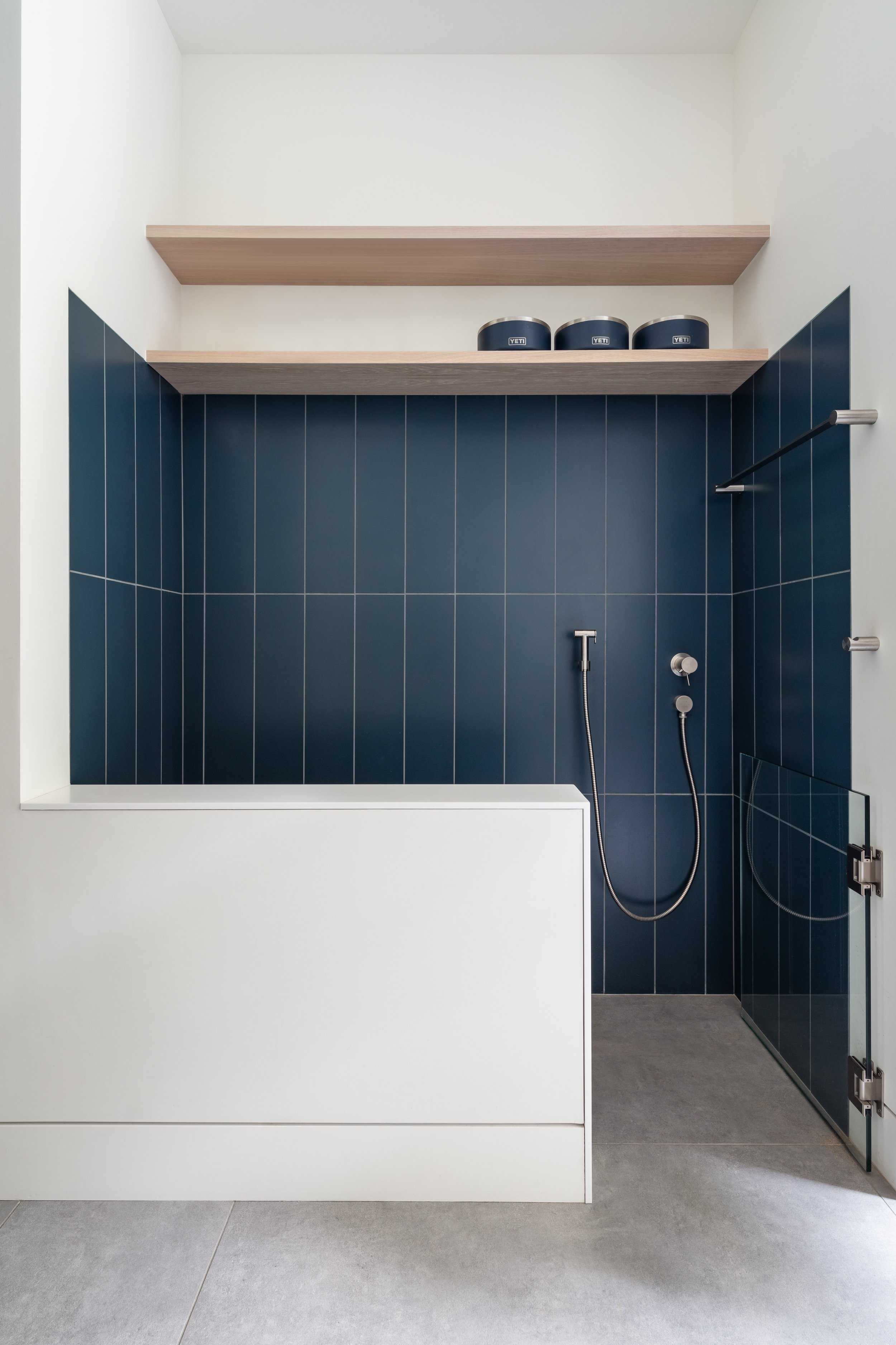 New Home - Cornwall — Louise Holt Interior Design Interior Designer Oxfordshire and London-26