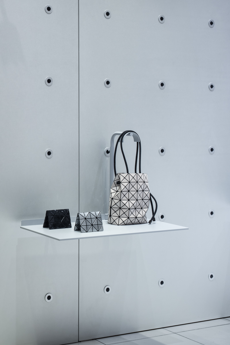 BAO BAO ISSEY MIYAKE  ISETAN SHINJUKU STORE | Schemata Architects / Jo Nagasaka-5
