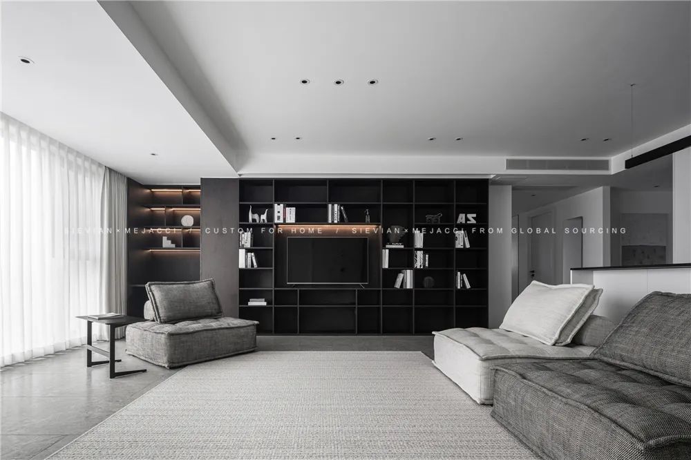 2021 梅亚奇全屋设计回顾与展望丨中国南京-57