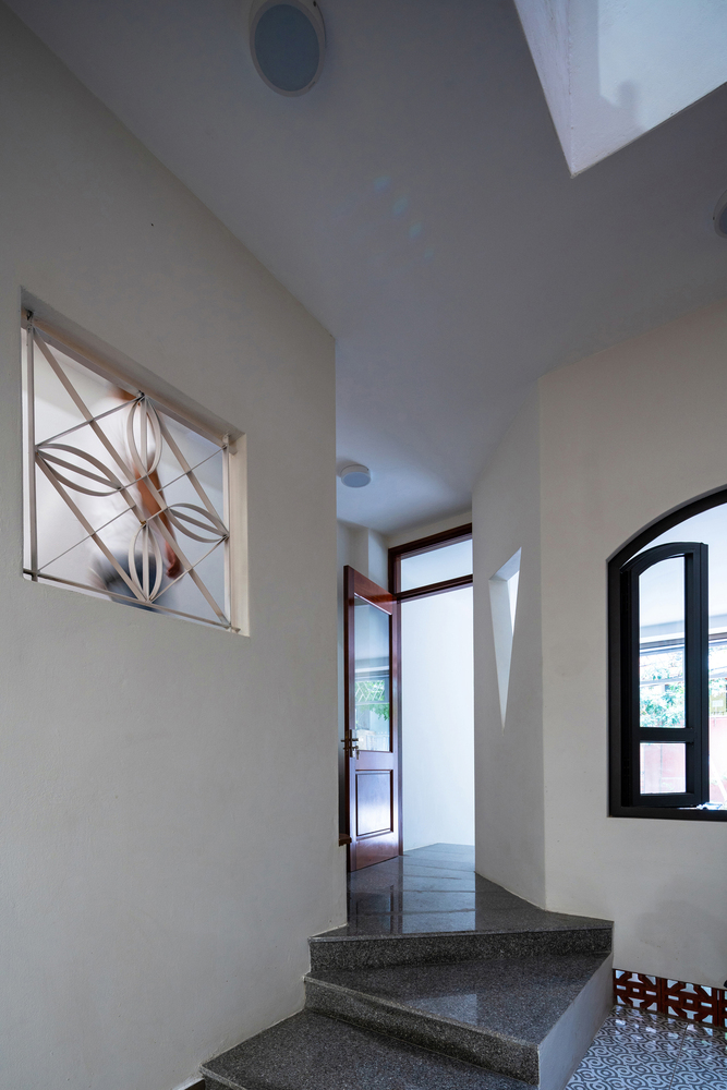 戴金家（Dai Kim house）-50