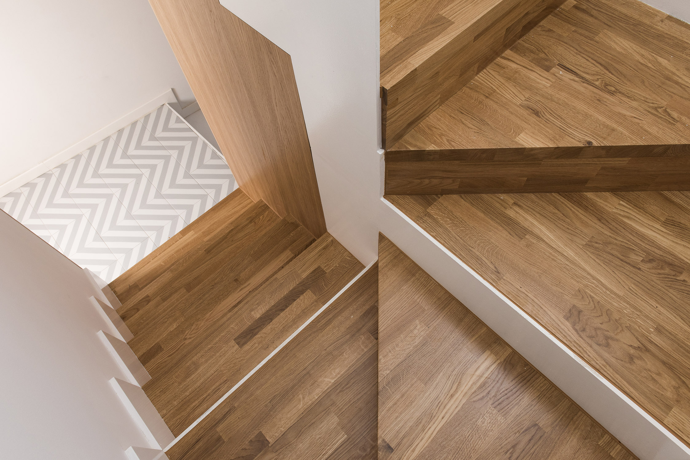 Vigo 历史中心的社会住宅丨Consorcio do Casco Vello de Vigo-26