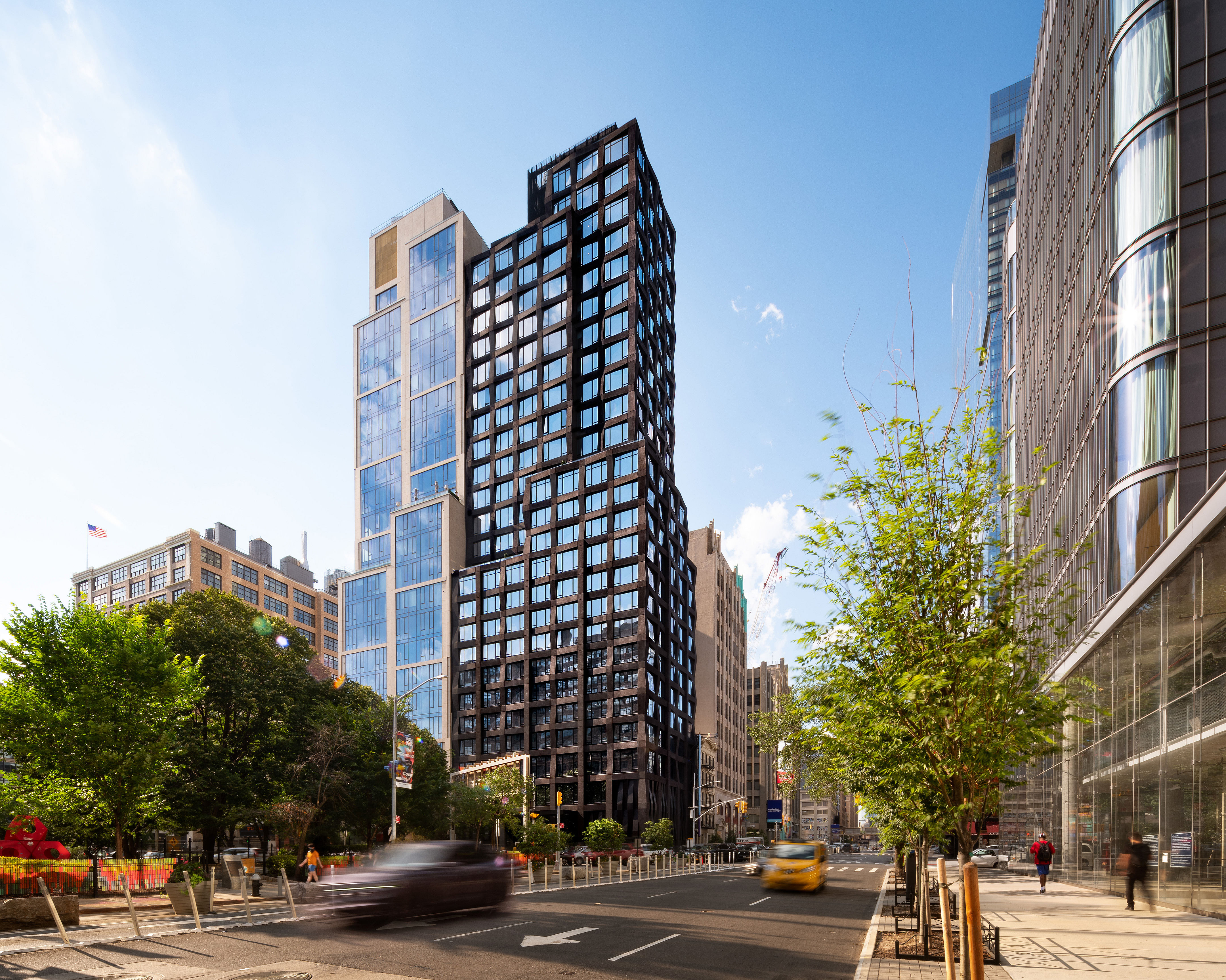 丨巴林哈德丨S9 Architecture-9