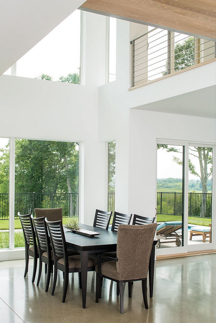 Cape Elizabeth Home by Kevin Browne Architecture-18