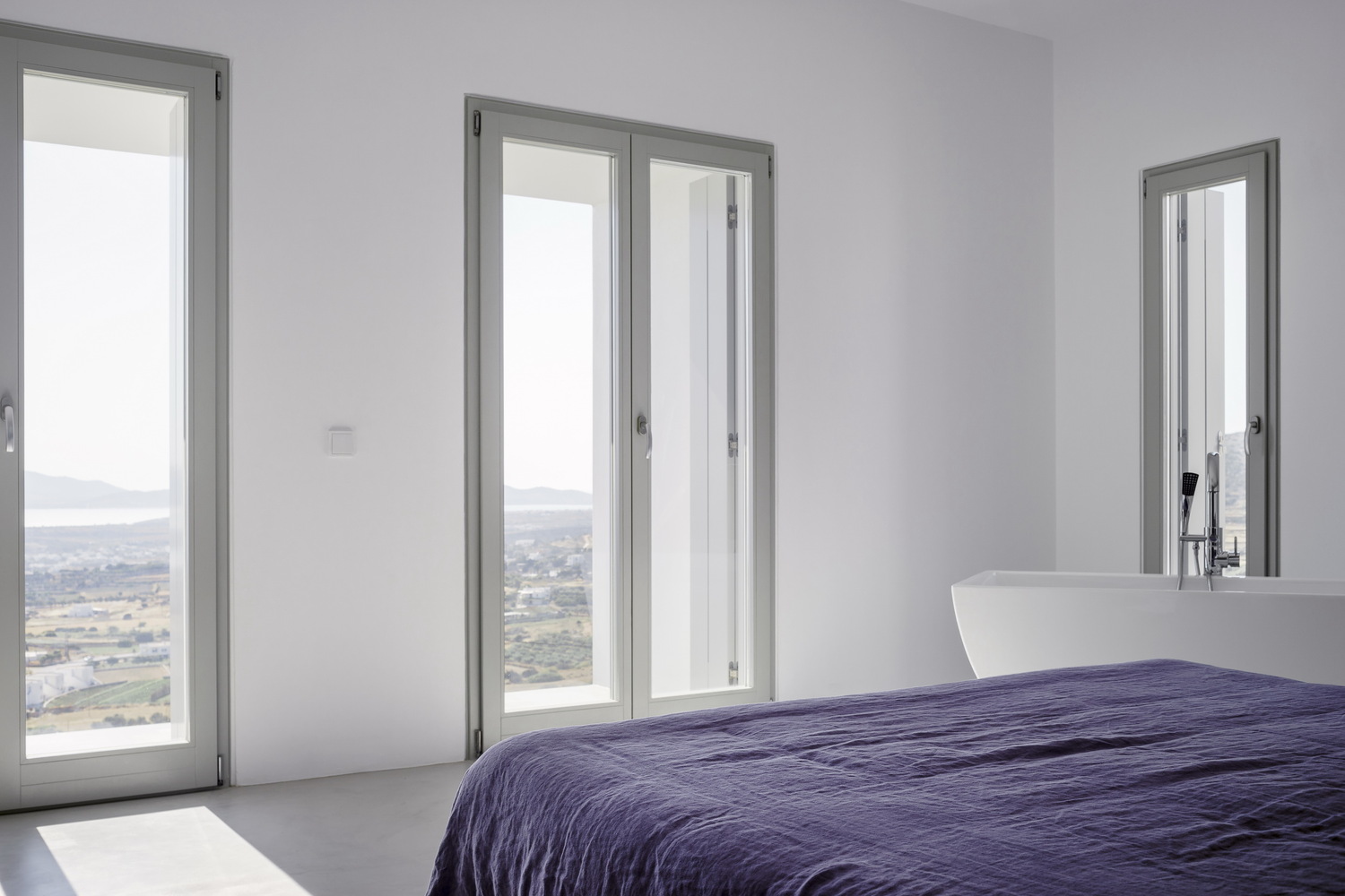 帕罗斯岛 Viewmaster House-50