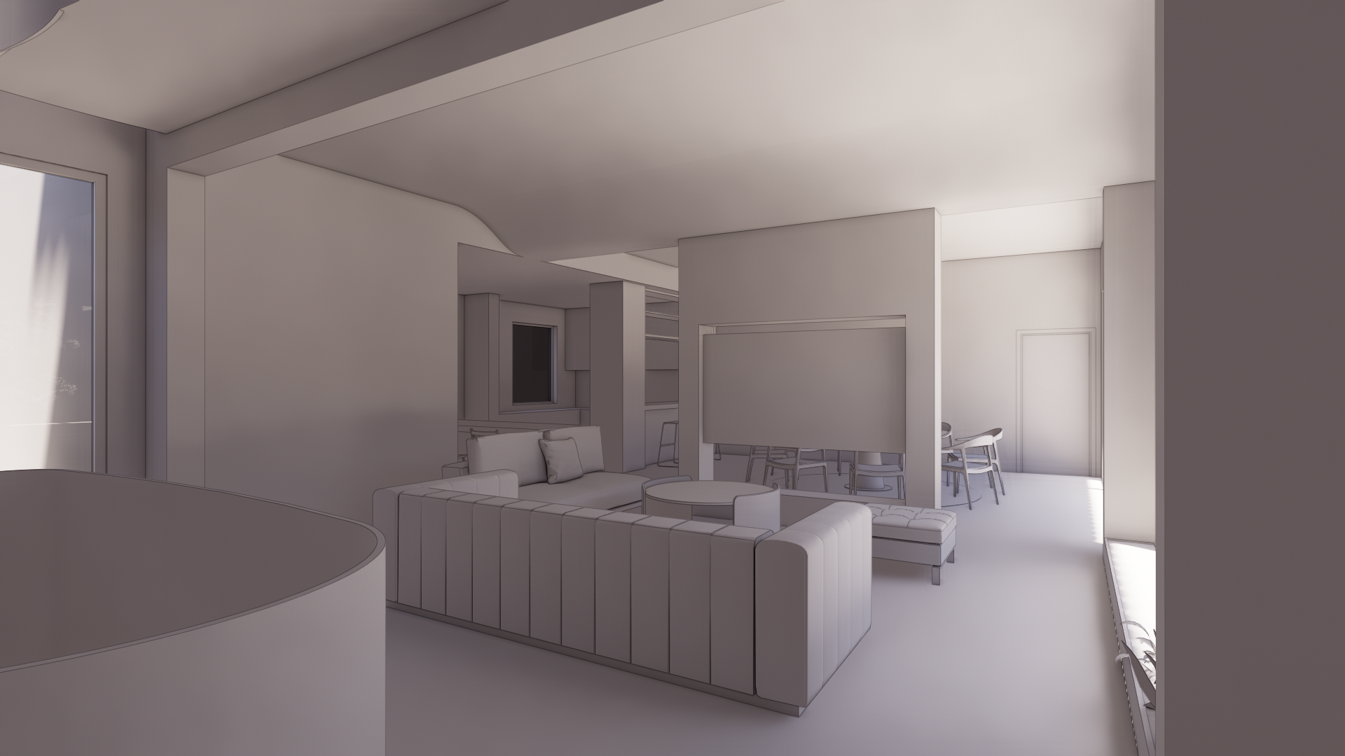 别墅空间初步设计-12