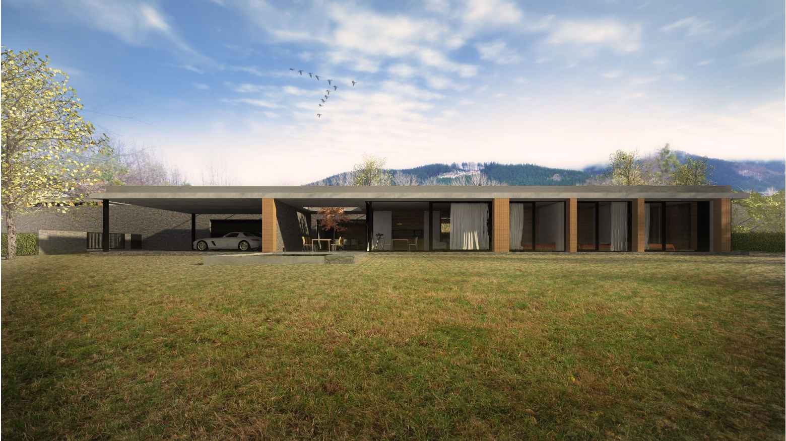 Rezidence Paseky na Čeladné – Mrva.net-10