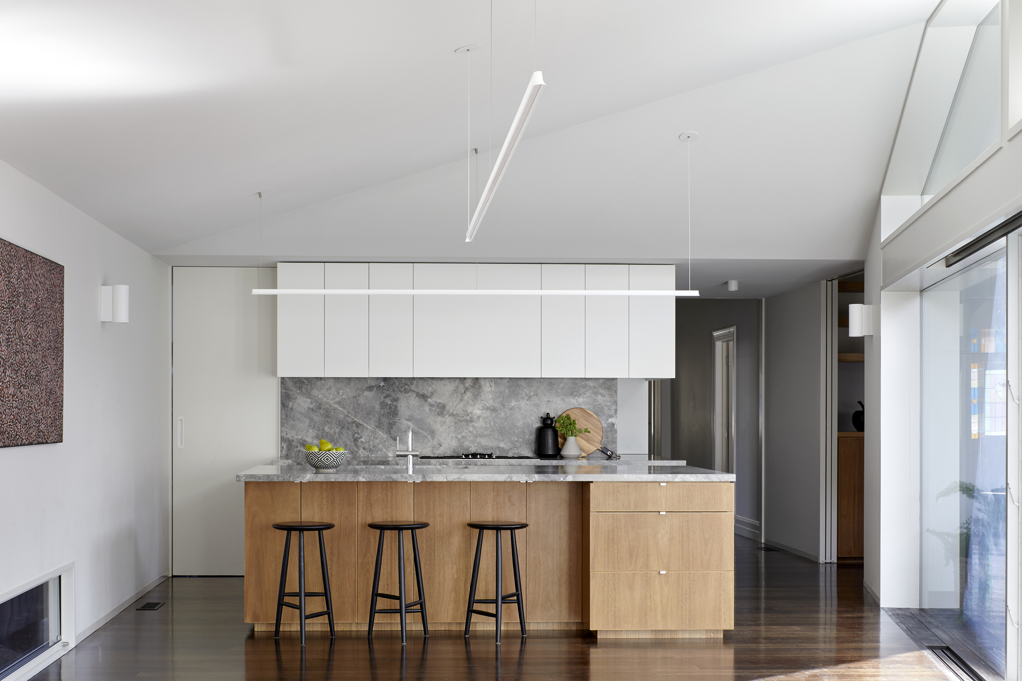 翻新旧宅,重塑历史韵味——Clad Pad 别墅改造-8