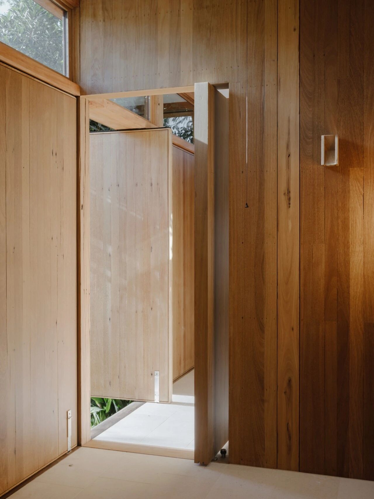 与户外联结的多功能住宅（Love Shack）丨Second Edition-4