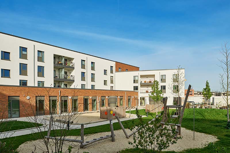 丨德国汉诺威丨Jabusch + Schneider建筑事务所-16