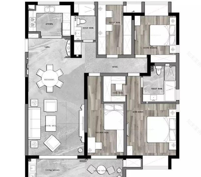 龙湖香醍漫步-4