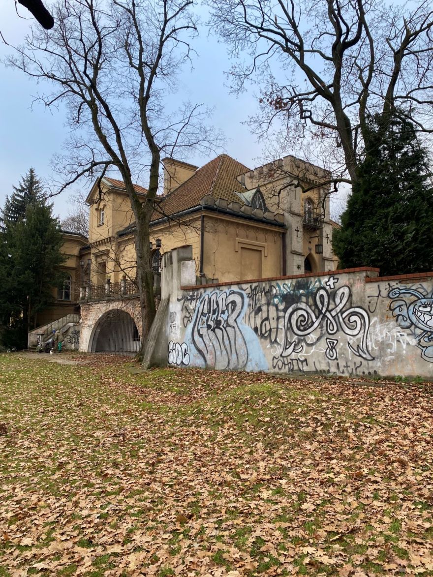 华沙舒斯特宫丨波兰华沙丨埃弗拉伊姆·施雷格,西蒙·博古米尔·楚格等-59