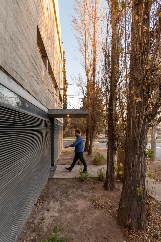 科尔多瓦城市反英雄住宅-26