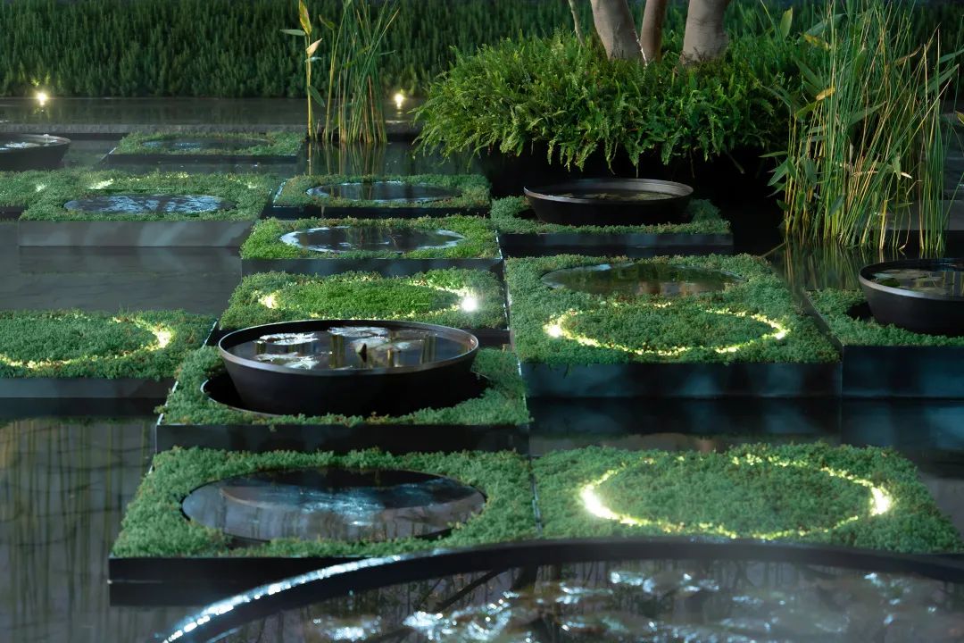 上海浦发仁恒·有园丨中国上海丨上海澜道环境设计咨询有限公司-75