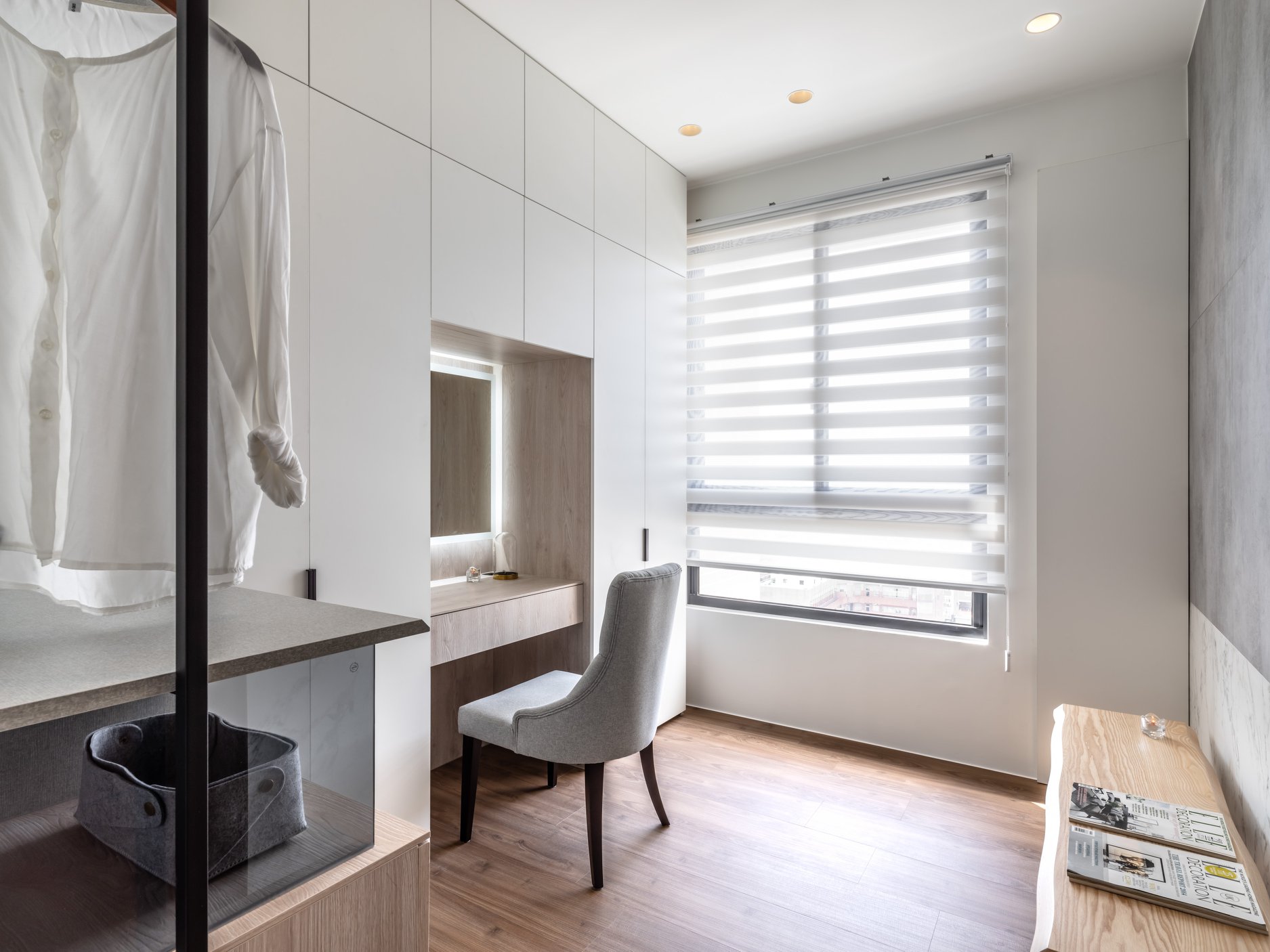 宽度空间设计 | 树上景-15