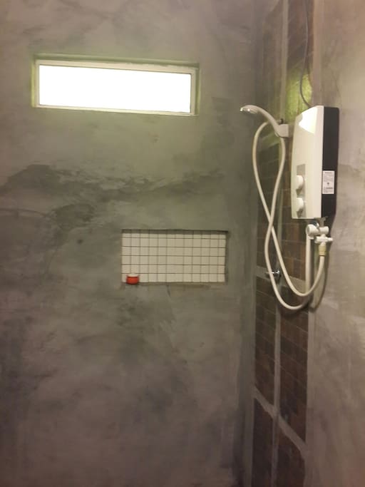 马来西亚兰卡威低成本砖砌小房屋设计-29