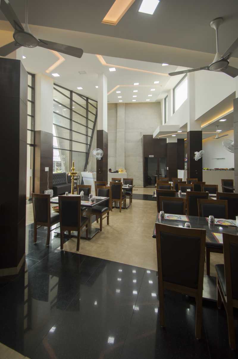 Manoj Bhavan · Chennai,Trichy Highway 餐厅-35