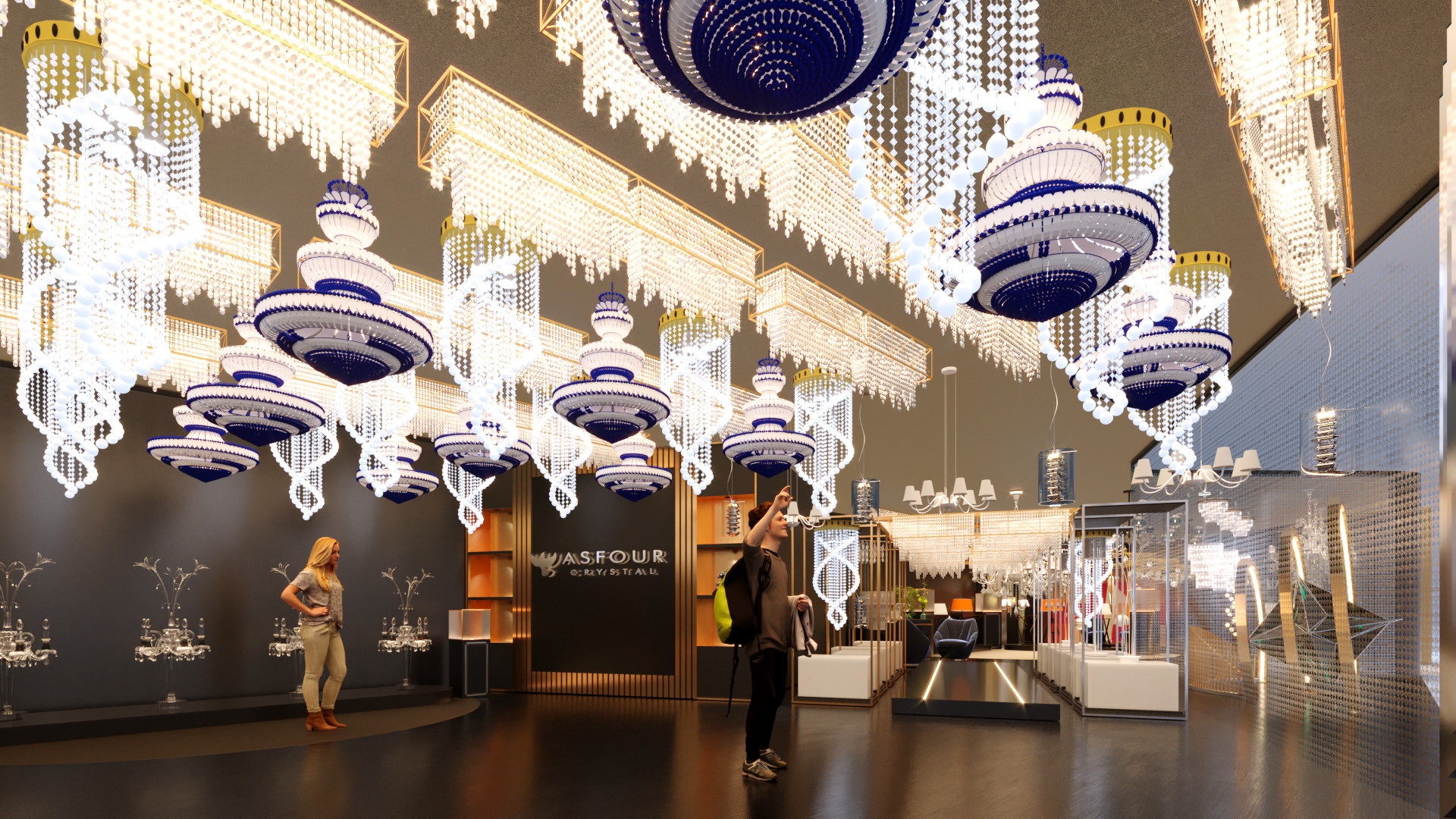 ASFOUR X LE MARCHE 2022-11