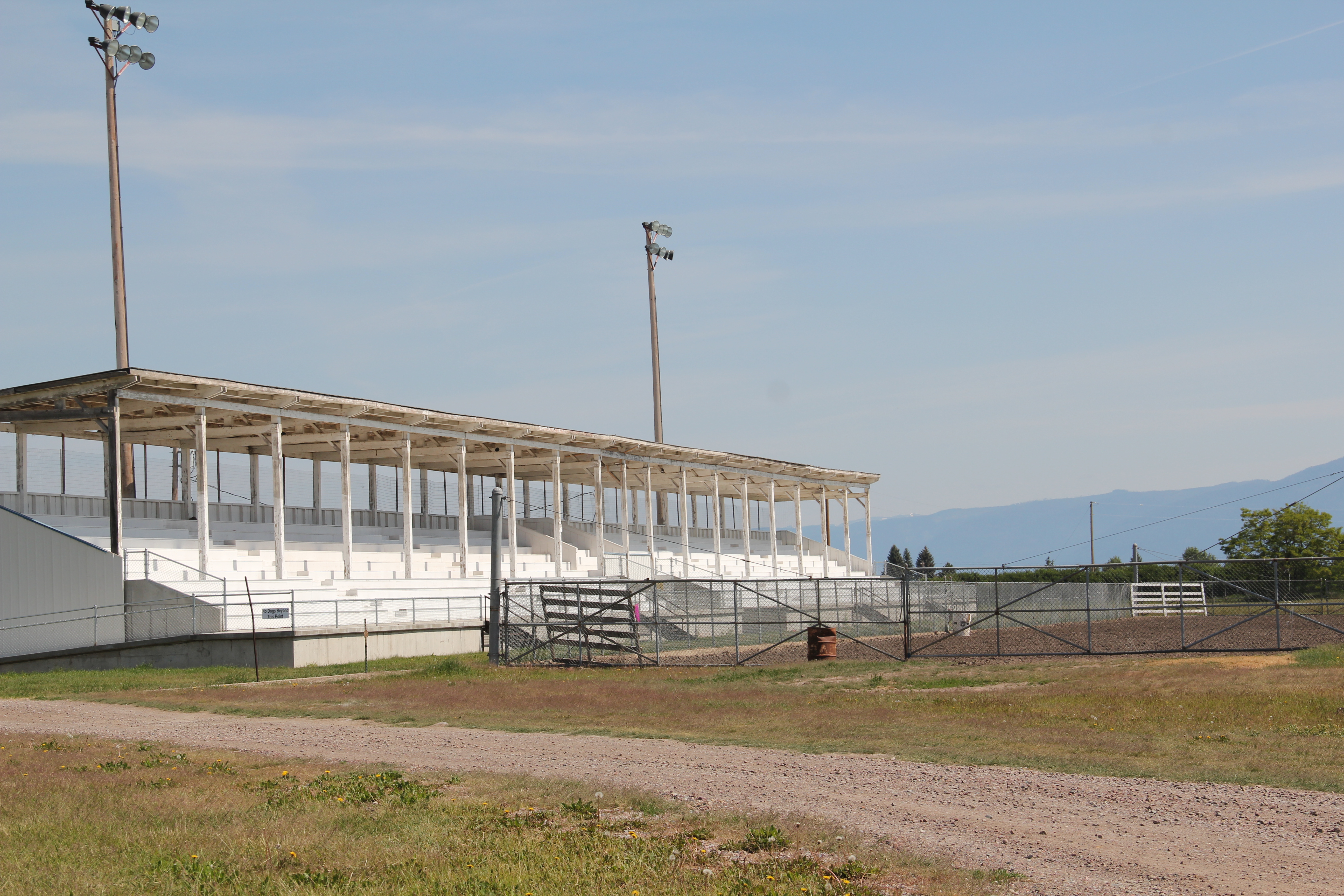 波尔森的转变 · 蒙大拿州的历史景观丨美国蒙大拿丨部分建筑由建筑师弗雷德·布林克曼设计-28
