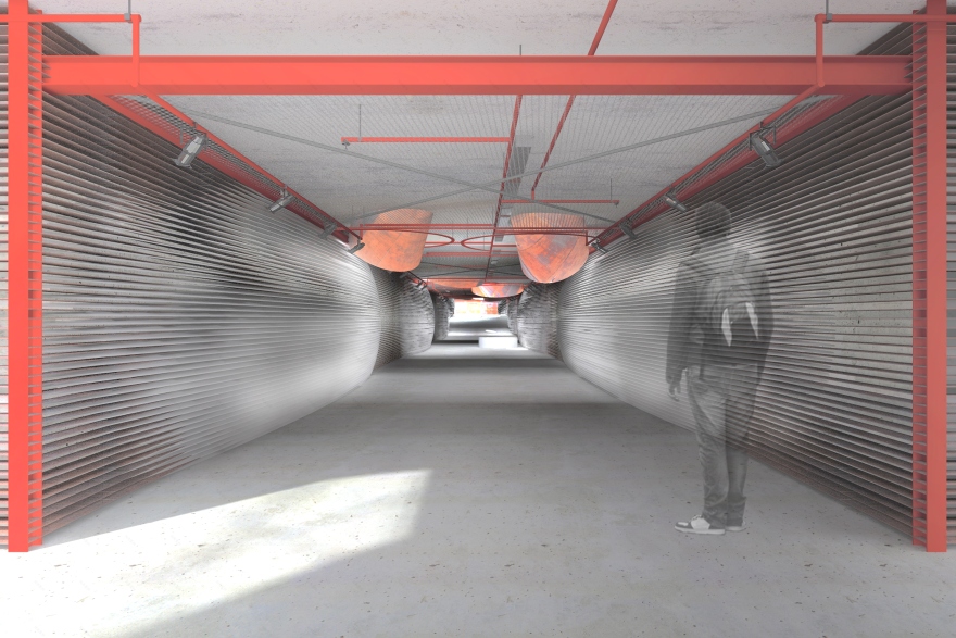 Podgorica 城市复兴计划-34