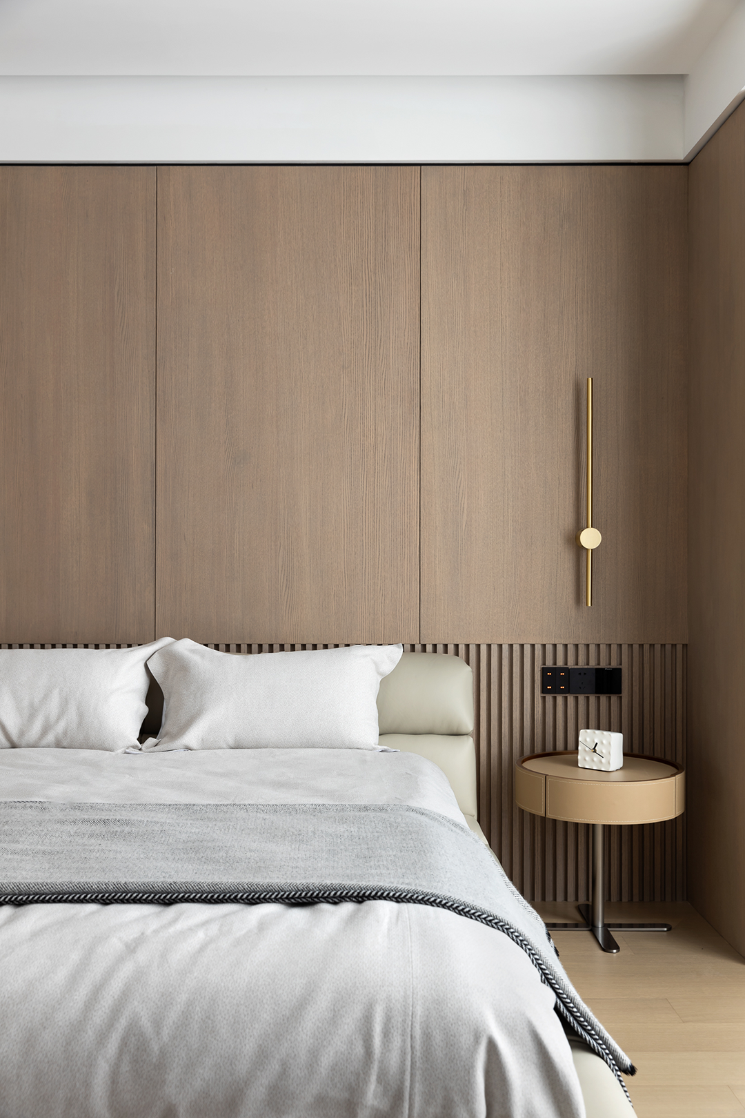 壹号院丨中国浙江丨G空间设计机构-59