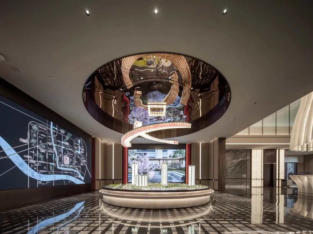 福州榕发锦珹大观丨中国福州丨基准方中,福州建筑设计院等多家公司-65