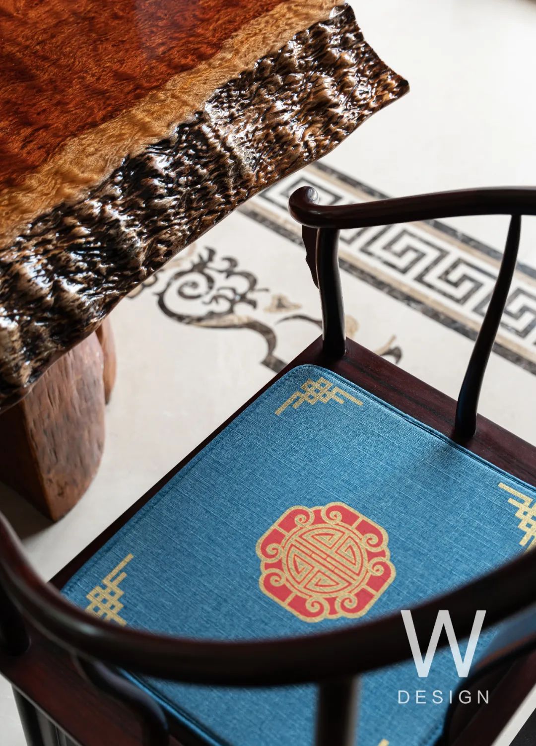 琼楼玉宇丨中国广州丨广州W设计-36