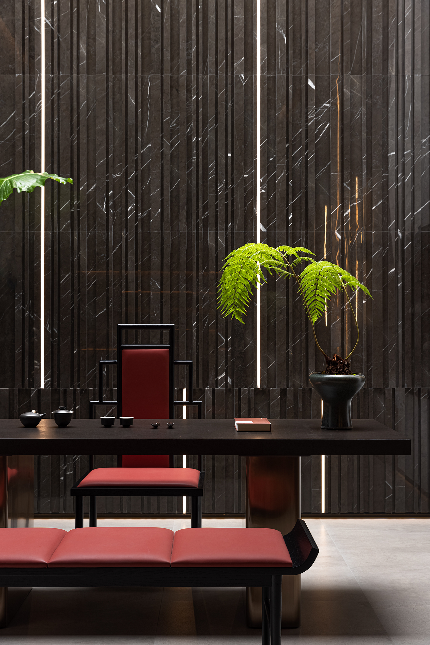 知智明识,方为大家丨中国苏州丨苏州许加舍建筑装饰-38