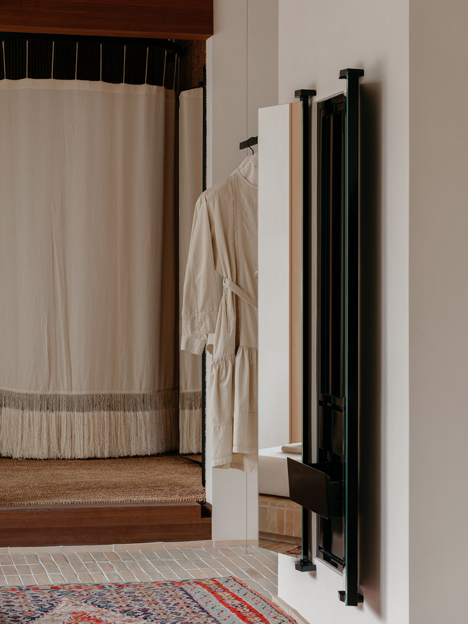 Lemaire成都太古里精品店丨中国成都丨F.O.G.建筑事务所-105