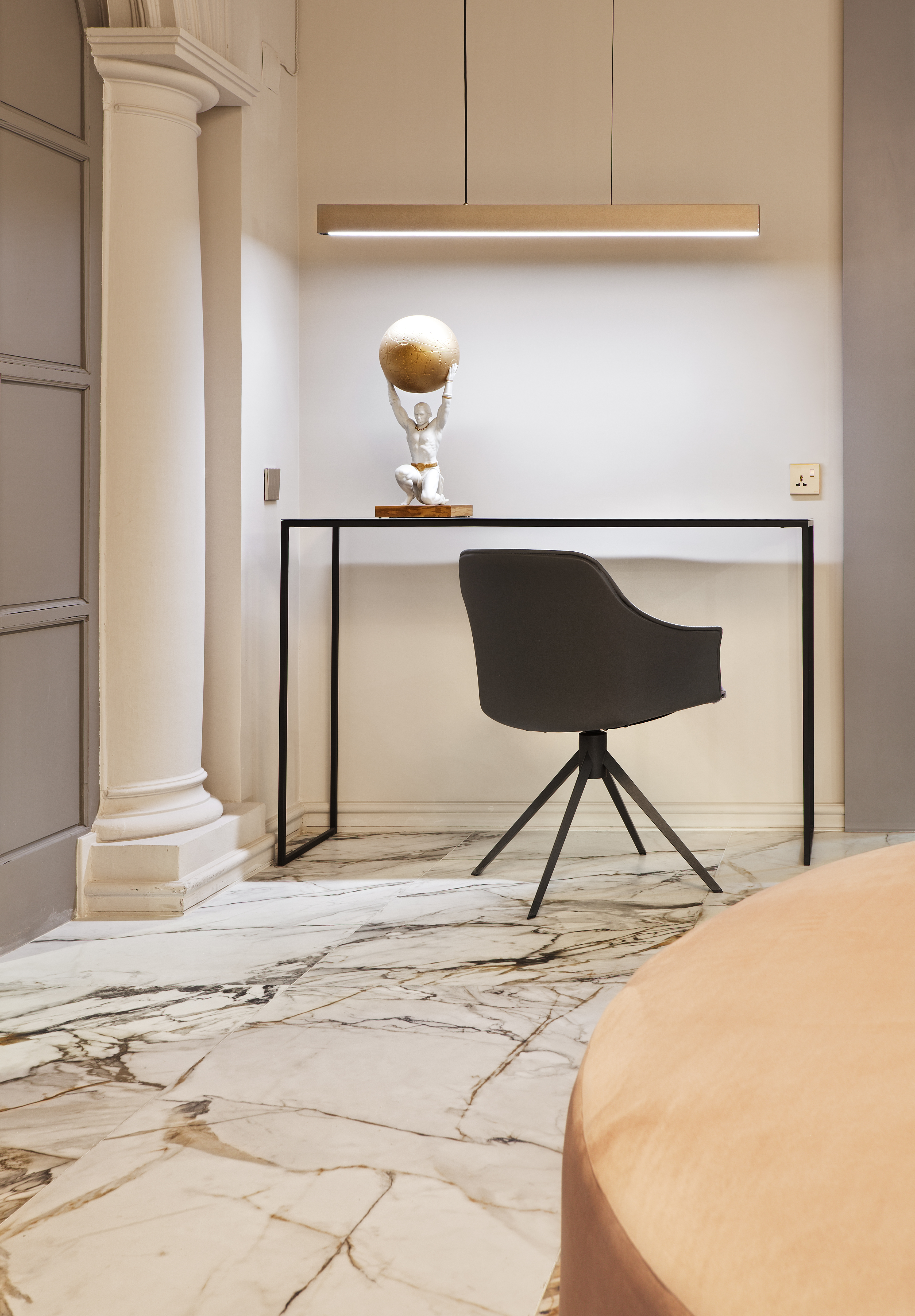 Casa Decor 2021 - Tempo da Delicadeza-44