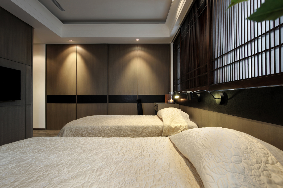 與木為親，簡單大用 Affinity to wood, simple but grand-11