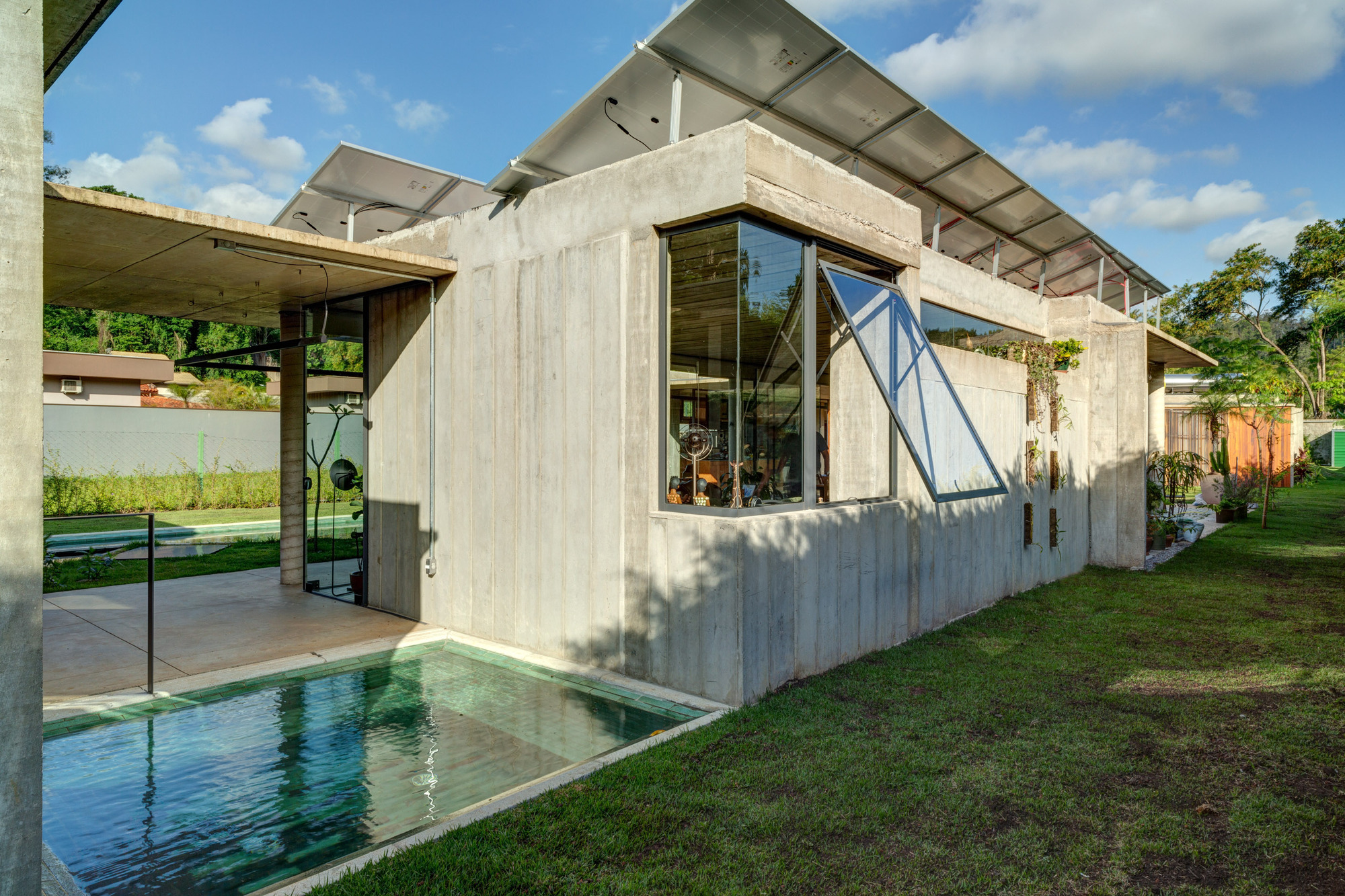 丨巴西丨Apiacás Arquitetos-38