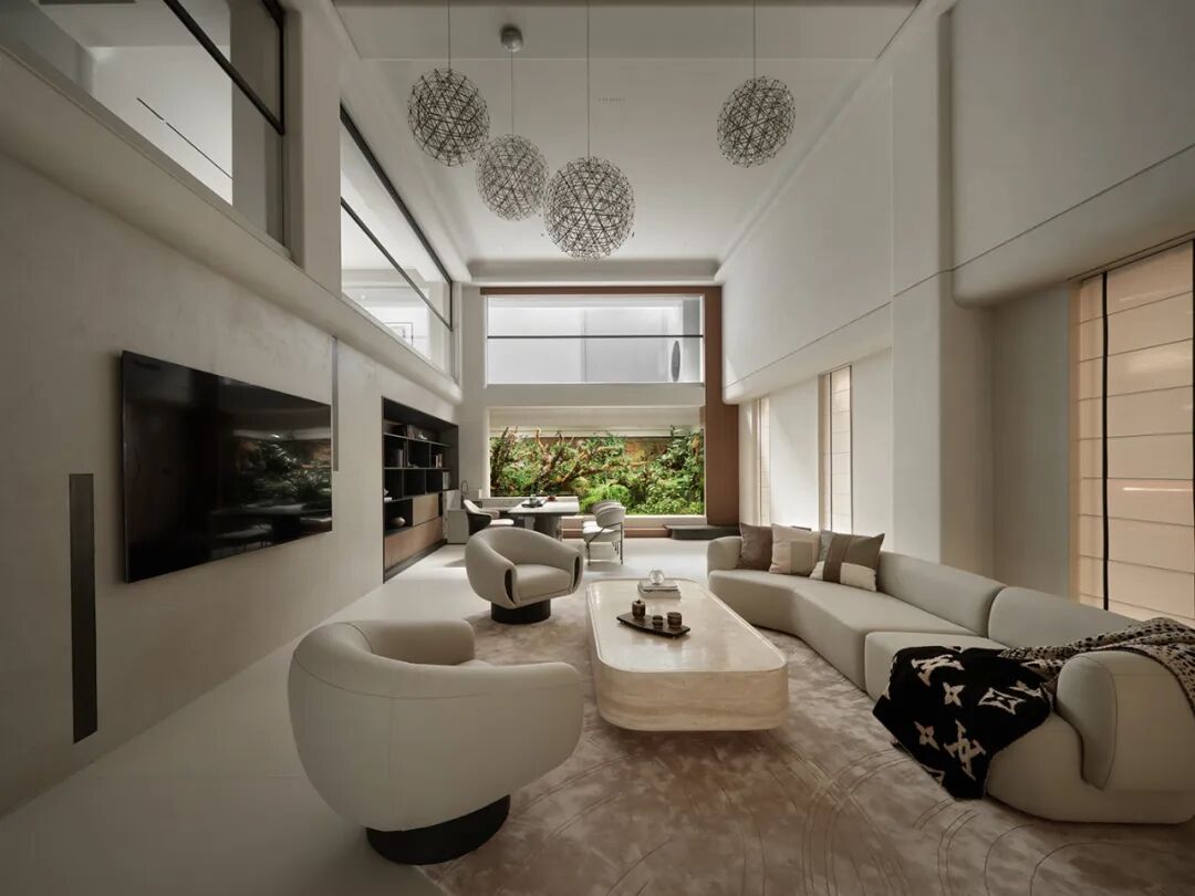 海棠府丨中国浙江丨宁波一本整体家居设计有限公司-16