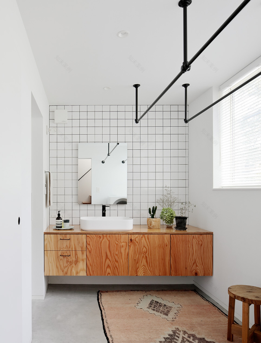 丨日本神奈川丨株式会社佐々木達郎建築事務所-17