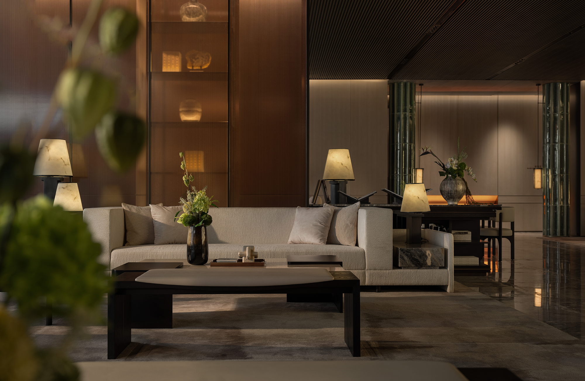 苏州中建太泽之星御湖丨中国苏州丨朴悦设计PURE DESIGN-56