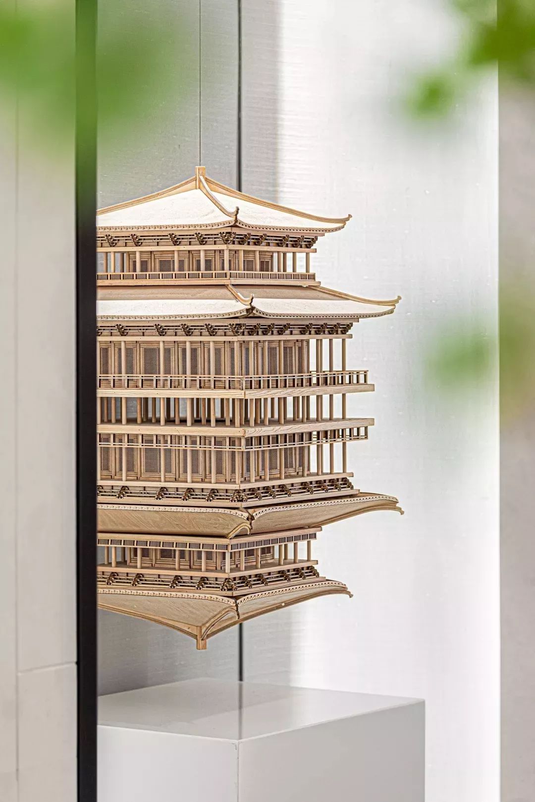 甪直荣盛甫上花园售楼处-60