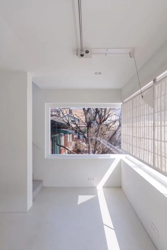 韩国 Basics 办公楼丨韩国高阳市丨Liso Architects-28