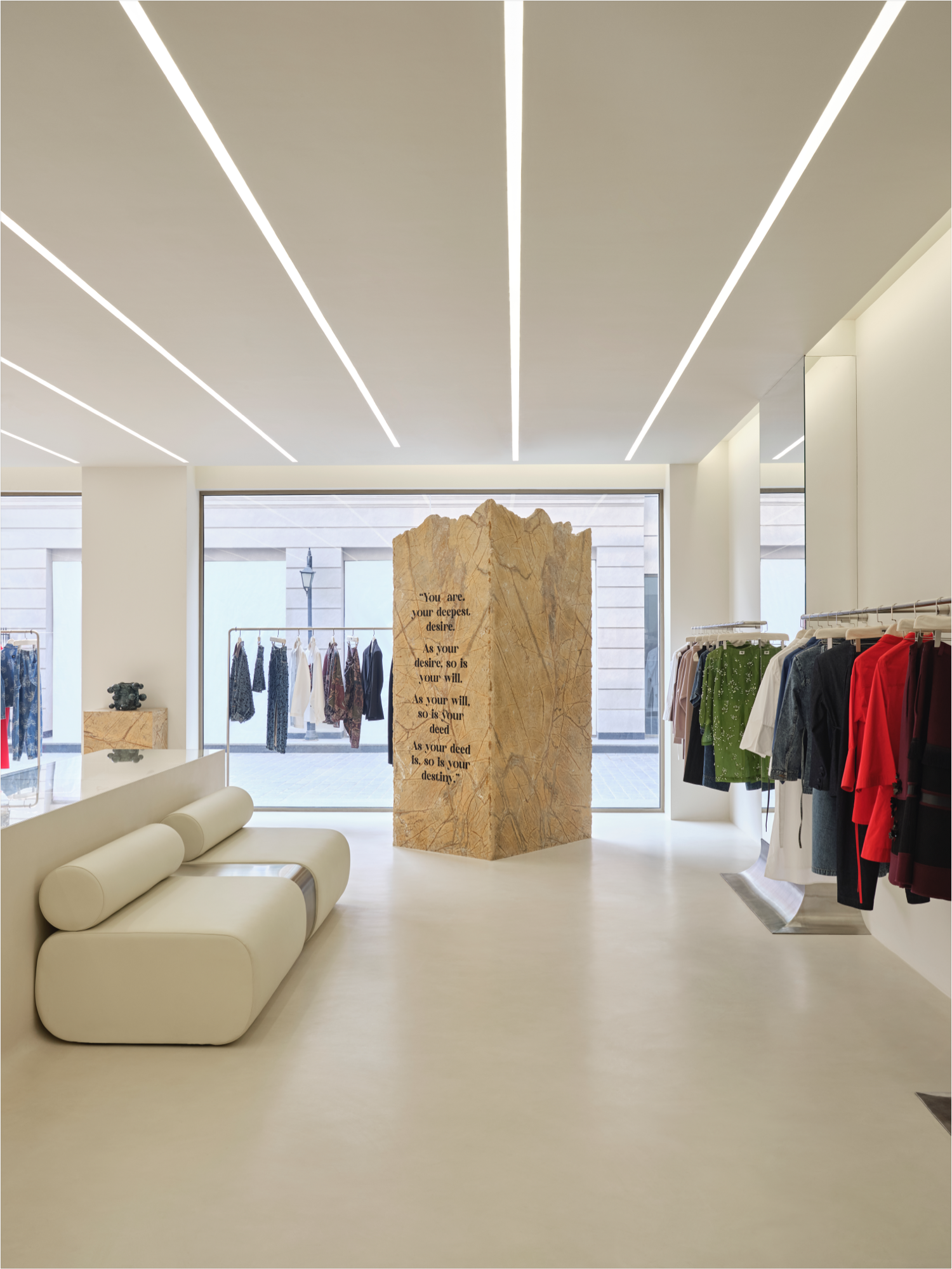 Dhruv Kapoor 旗舰店丨印度-9