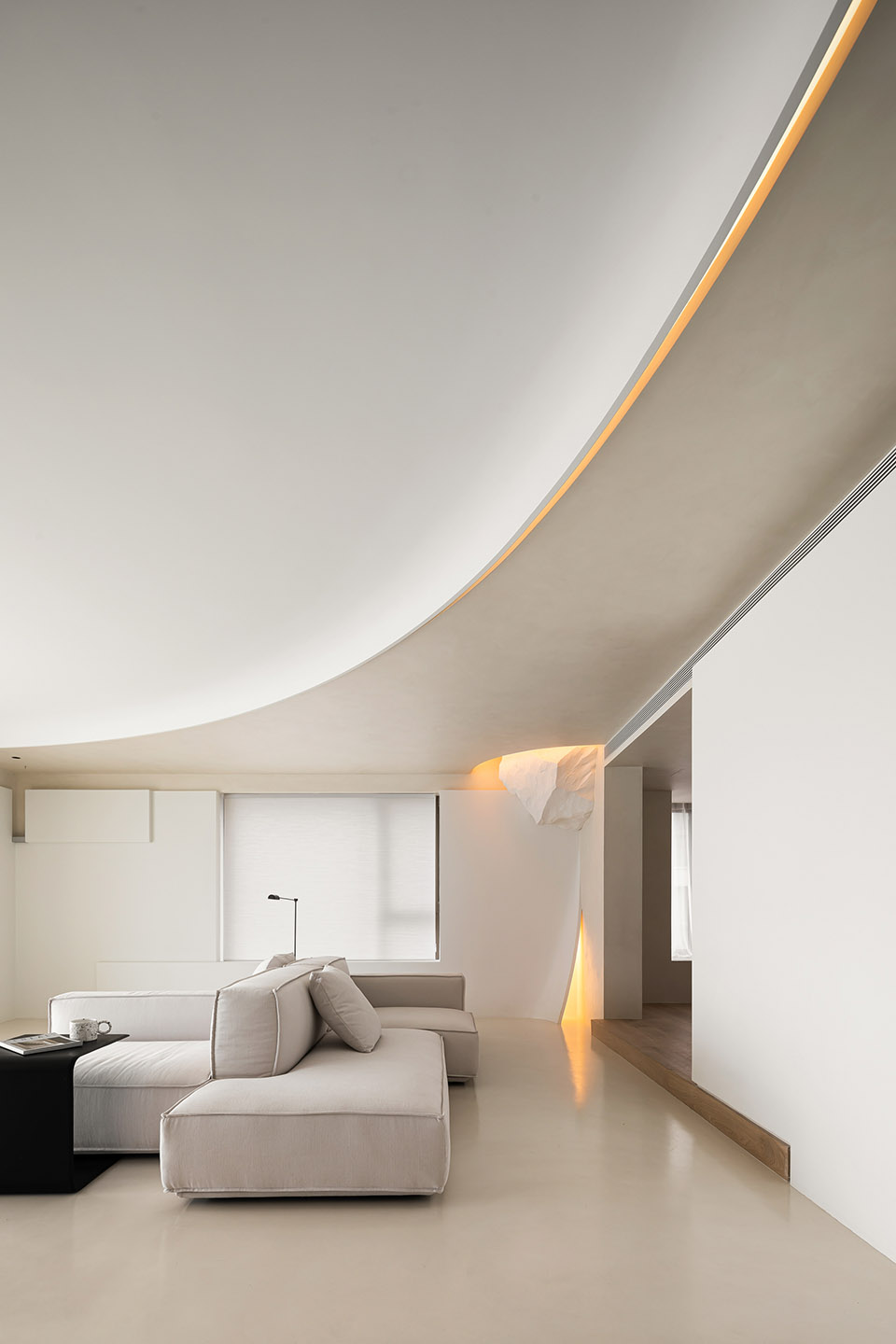 杭州江景大宅丨中国杭州丨辰佑设计-15