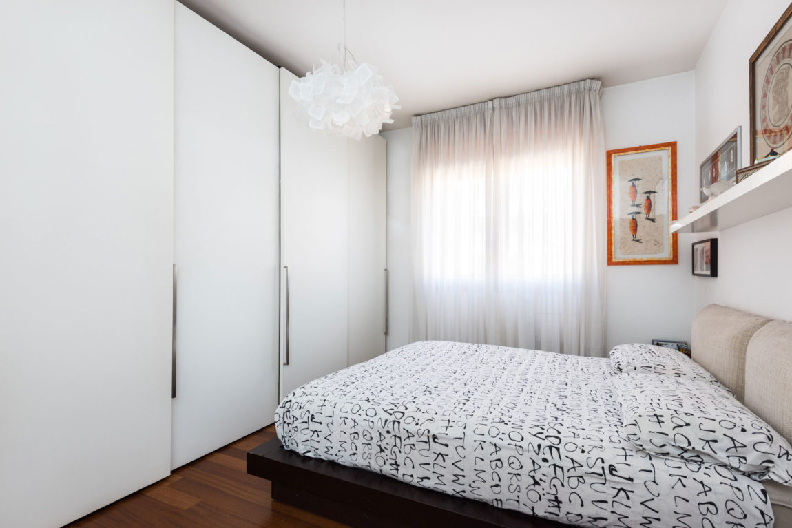 Zero6studio 翻新意大利罗马私人住宅-24