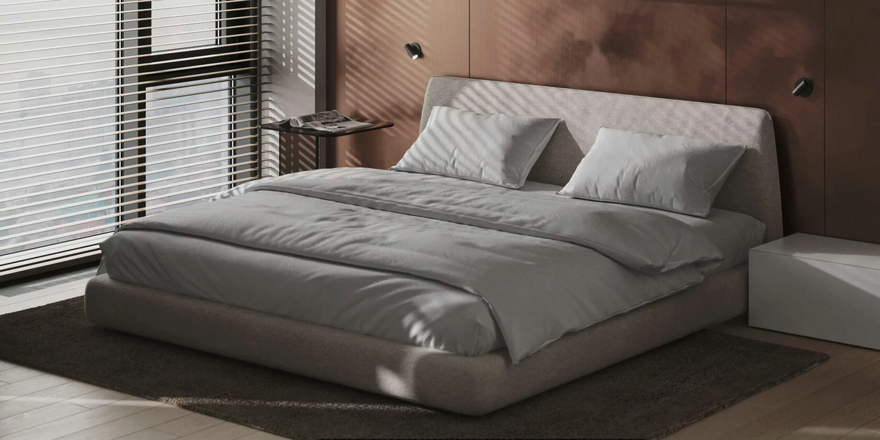 78㎡小空间公寓设计 超多细节！-12